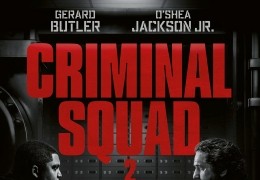 Criminal Squad 2