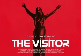 The Visitor