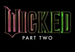 Wicked: Part Two