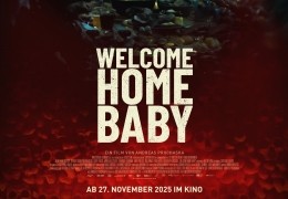 Welcome Home Baby