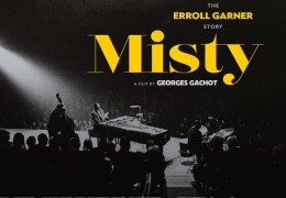 Misty - The Erroll Garner Story