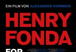 Henry Fonda for President