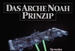 Das Arche Noah Prinzip