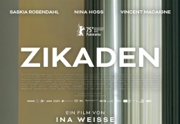 Zikaden