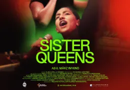 Sisterqueens