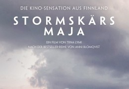 Stormskrs Maja - Von Liebe getragen, von Stmen geprgt