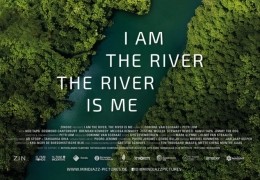 I am the River, the River is me