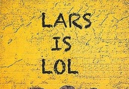 Lars is LOL