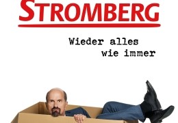 Stromberg - Wieder alles wie immer
