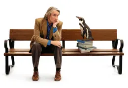 Der Pinguin meines Lebens