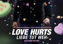 Love Hurts - Liebe tut weh