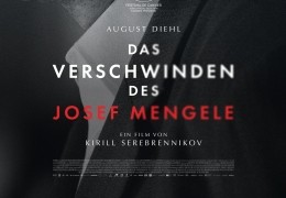 Das Verschwinden des Josef Mengele