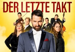 Der letzte Takt