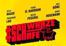 # Schwarze Schafe
