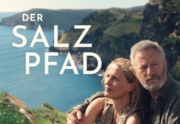 Der Salzpfad