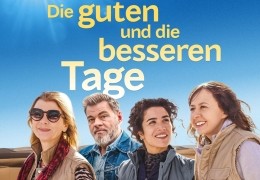 Die guten und die besseren Tage