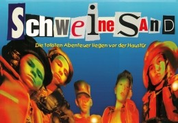 Schweinesand