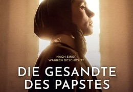 Die Gesandte des Papstes