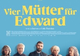 Vier Mtter fr Edward