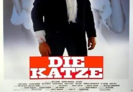 Die Katze
