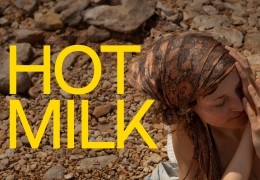 Hot Milk