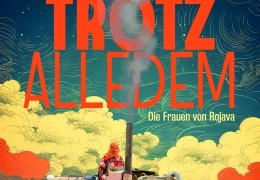 Trotz alledem