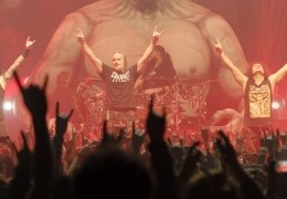 Kreator: Dystopie Und Hoffnung