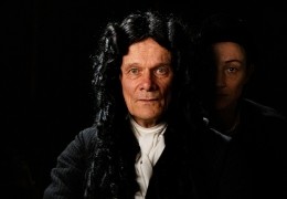 Leibniz - Chronik eines verschollenen Bildes