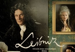Leibniz - Chronik eines verschollenen Bildes