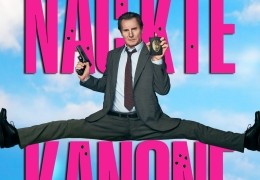 Die nackte Kanone