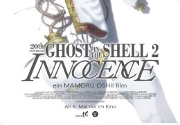 Ghost in the Shell 2: Innocence