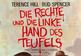 Die rechte und die linke Hand des Teufels