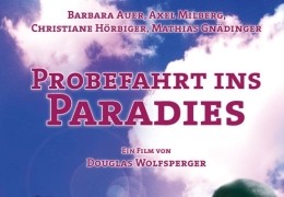 Probefahrt ins Paradies