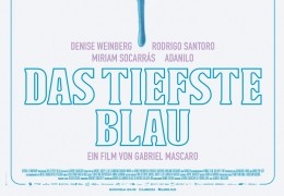 Das tiefste Blau