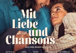 Mit Liebe und Chansons