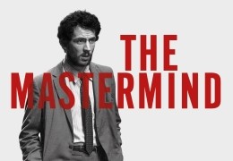 The Mastermind