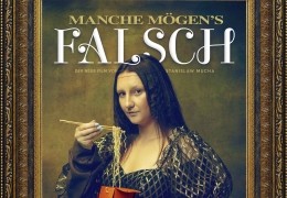 Manche m�gen's falsch