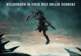 Predator: Badlands