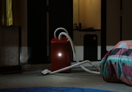 A useful ghost