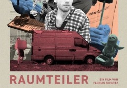 Raumteiler