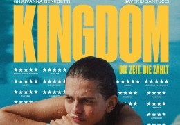 Kingdom - Die Zeit, die zhlt