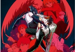 Chainsaw Man - The Movie: Reze Arc