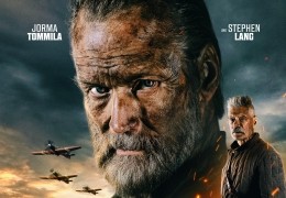 Sisu: Road to Revenge