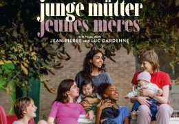 Junge Mtter - Jeunes Mres