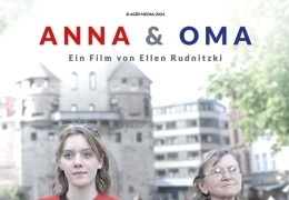 Anna und Oma