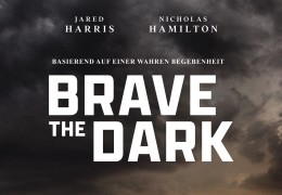 Brave the Dark