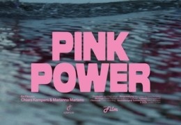 Pink Power