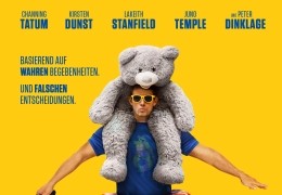 Der Hochstapler - Roofman