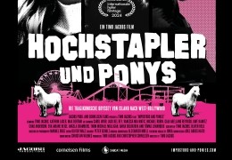 Hochstapler und Ponys