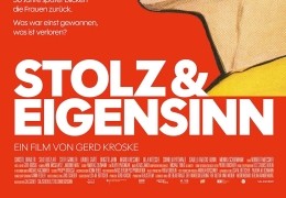 Stolz & Eigensinn